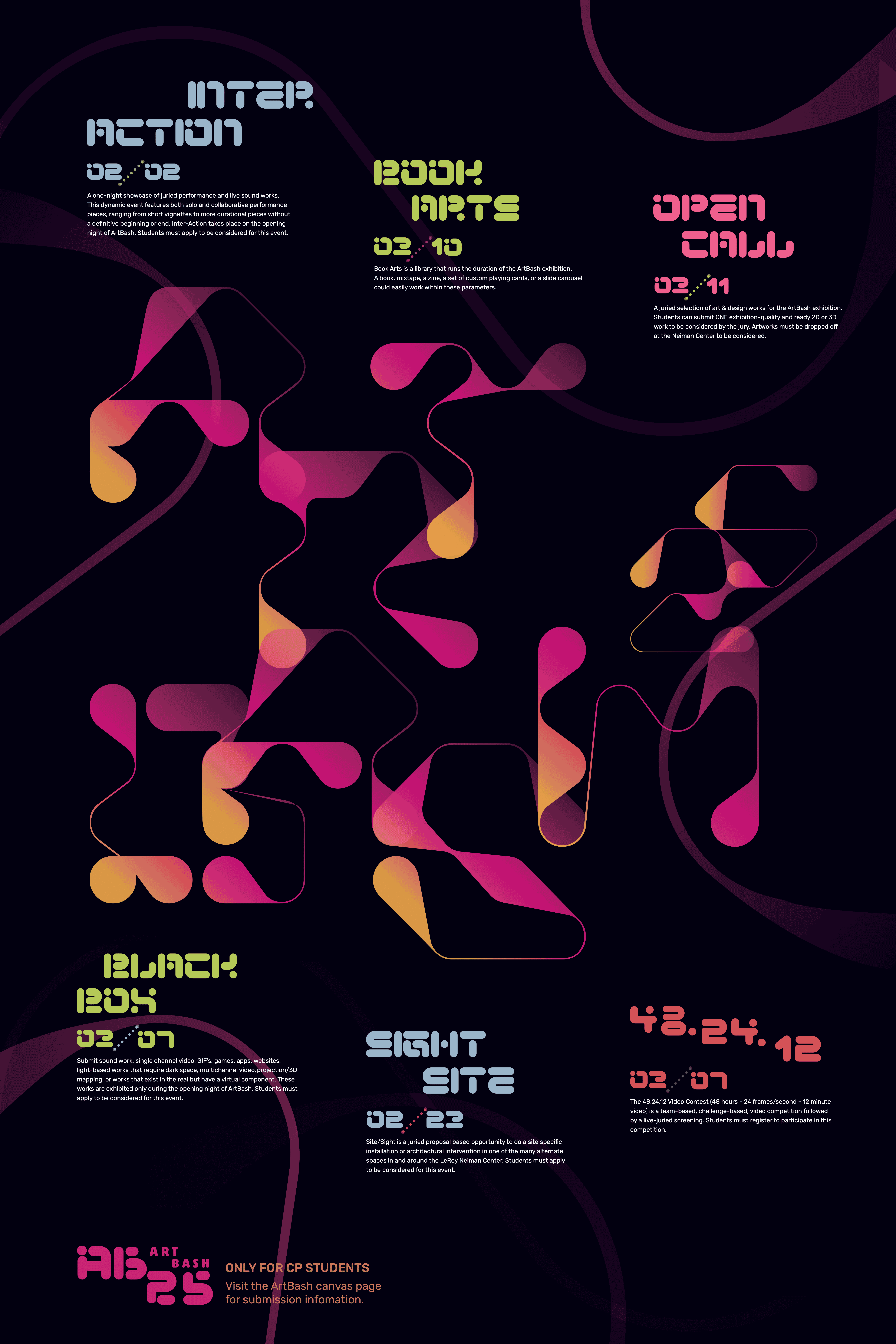 Artbash Main Posterr